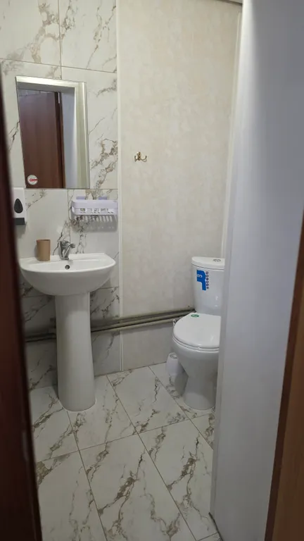 Уютная комната