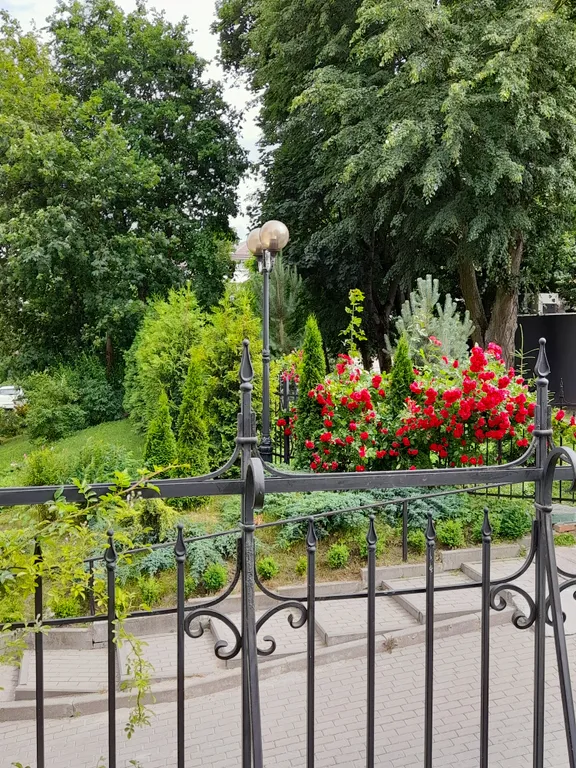 Квартира Уютная квартира в курортном городе — Пионерский