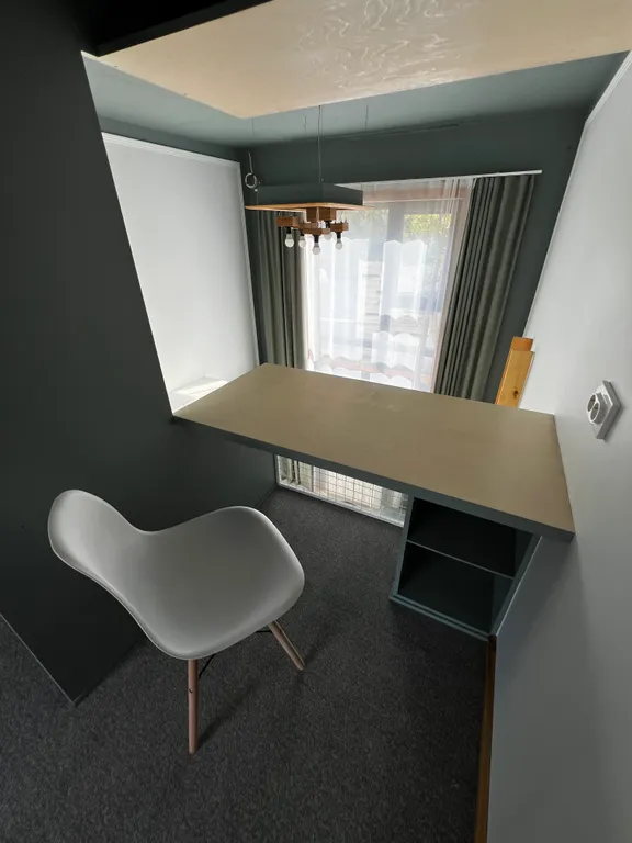 Квартира Комфортная двухуровневая квартира — Сочи