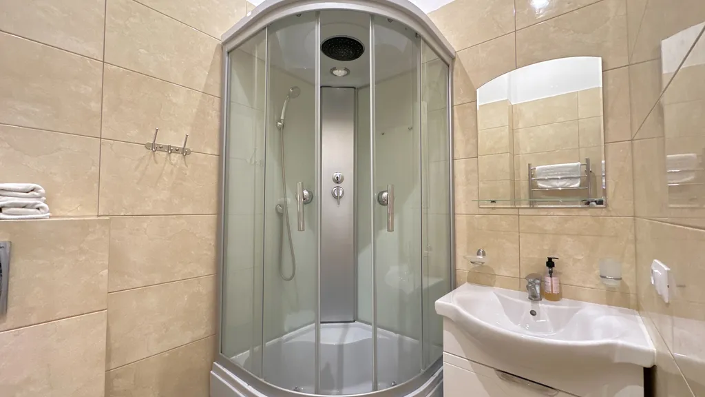 Квартира Квартира Baltic Resort у моря — Пионерский