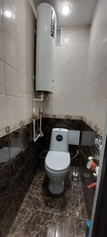 Уютная и чистая квартира на Спартановке