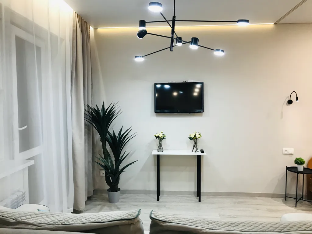 Апартаменты винил musik