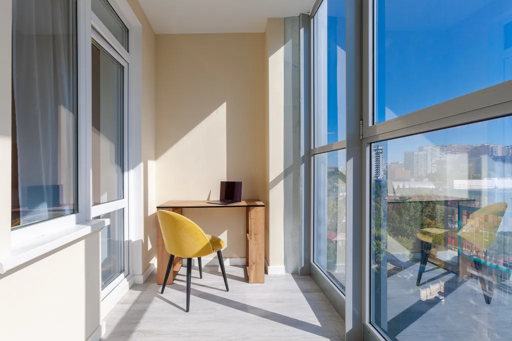 Квартира Уютная квартира в элитном ЖК Боярский двор — Самара