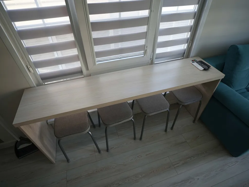 Квартира Уютная квартира студия в центре Сириуса — Сириус