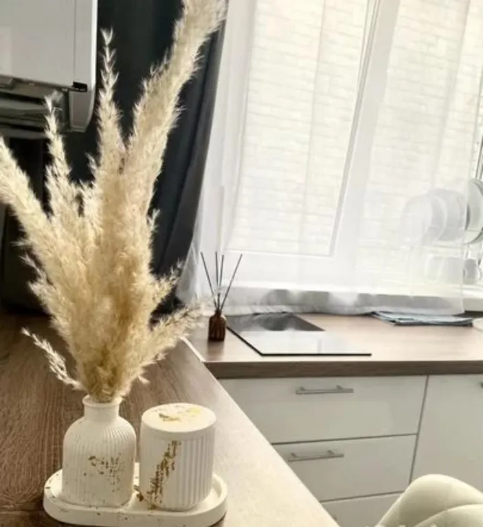 Апартаменты с бассейном