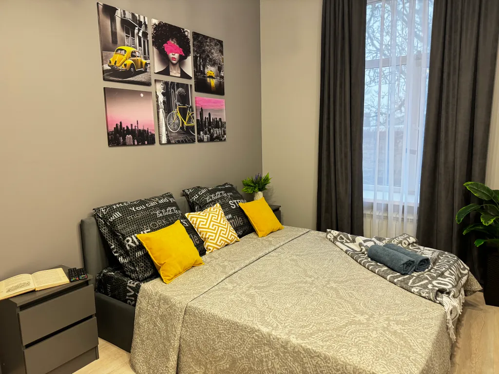 Дизайнерская студия