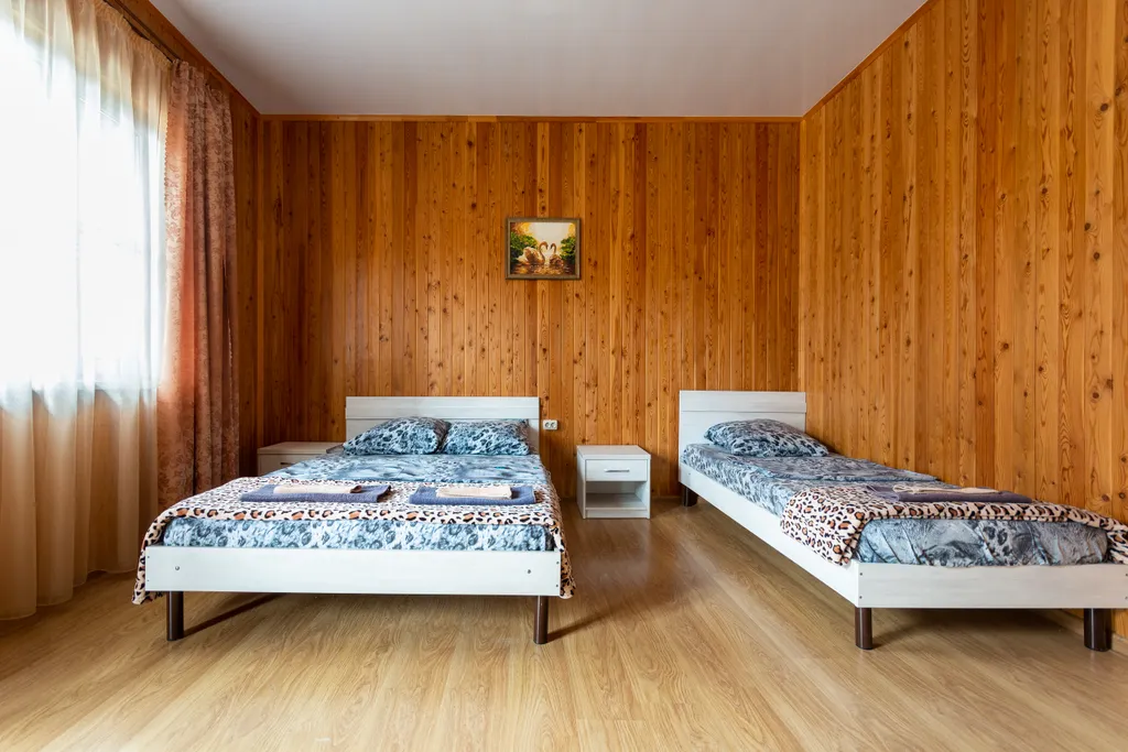 Квартира Комната — Криница