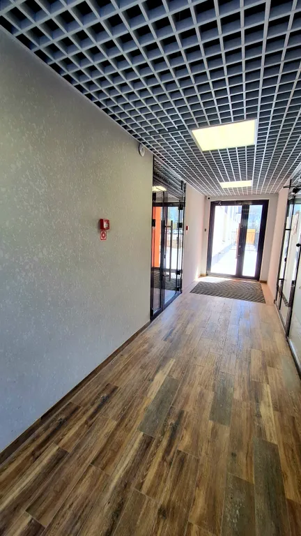 Квартира повышенной комфортности в центре