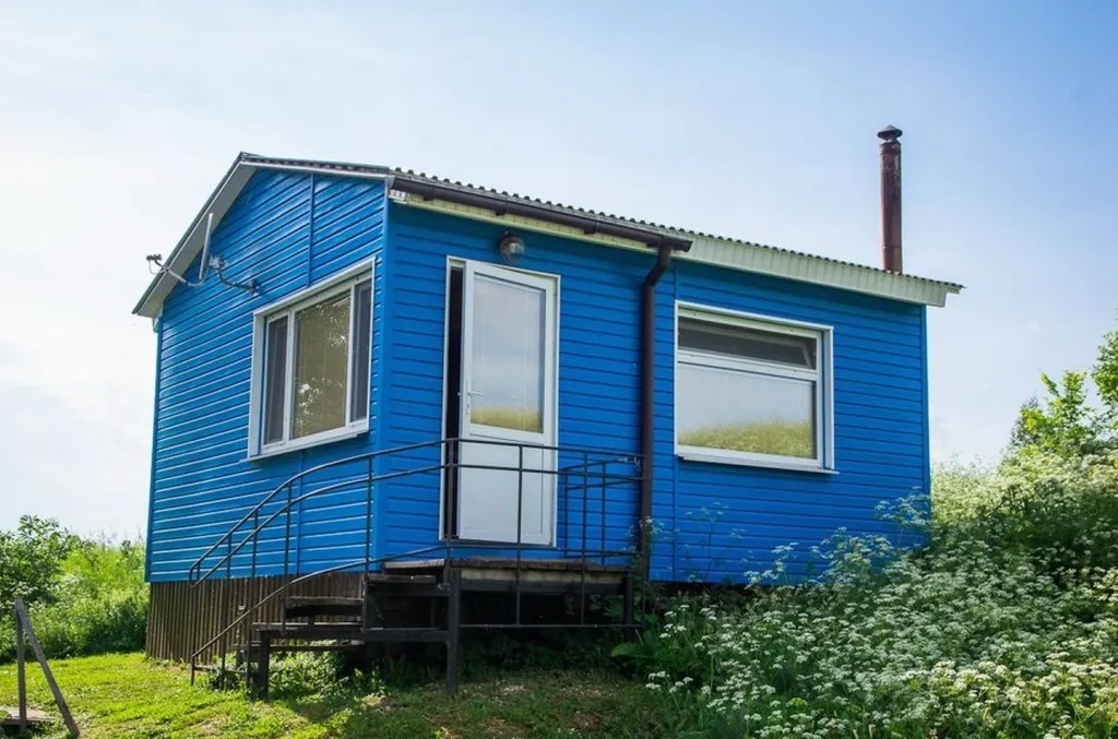 1-комнатный Дом