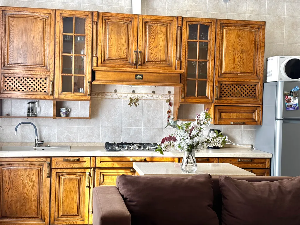 Дом из сериала Отпуск на ТНТ