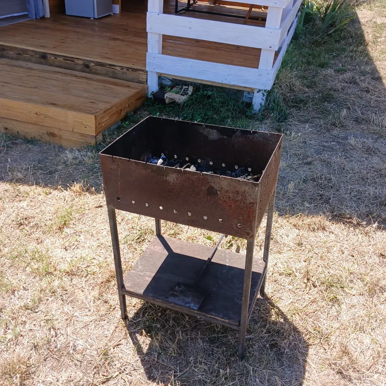 Коттедж Глэмп-домик с видом на мооре — Осовины