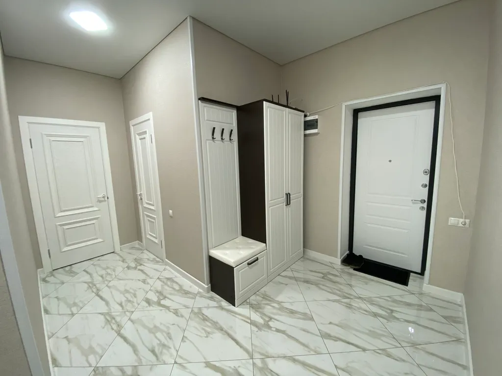 Уютная, чистая, просторная квартира в центре города