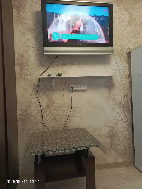 Мини студия в центре города