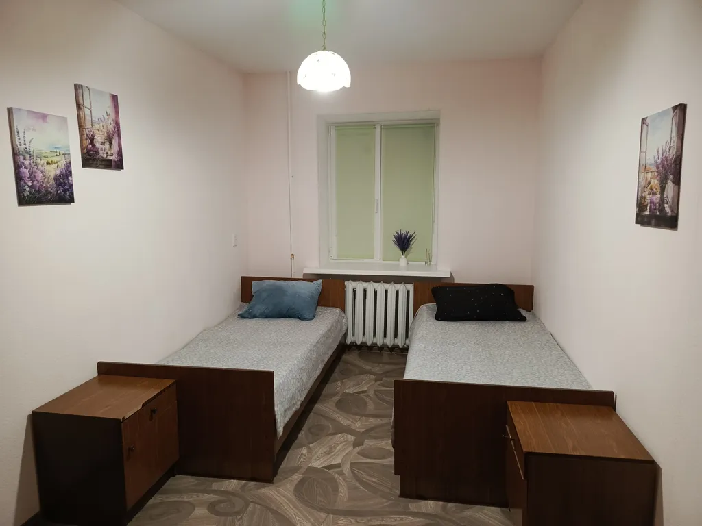 Квартира Уютная квартира в спальном районе — Новая Ладога