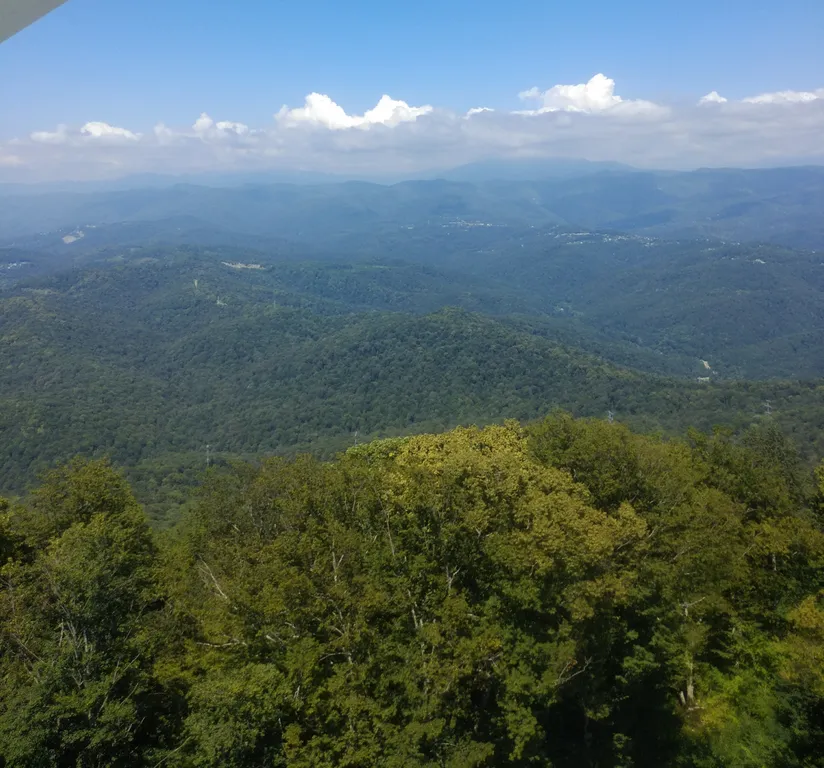 Коттедж Домик с видом на горы — аренда посуточно в Каменномостский