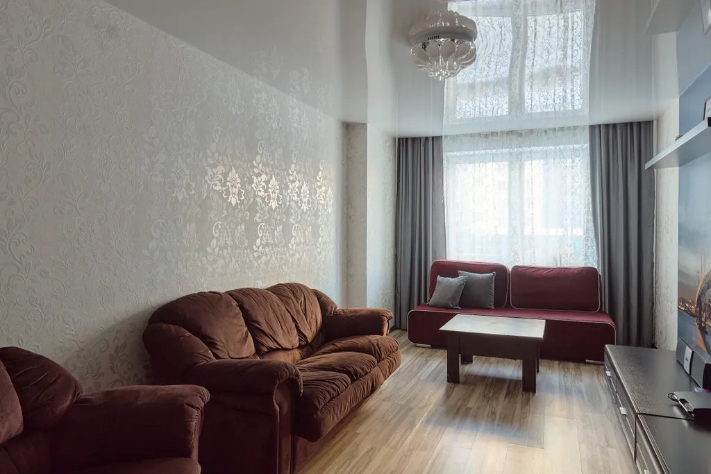 3-е апартаменты для 10 гостей в 10 минутах пешком до Гринвича