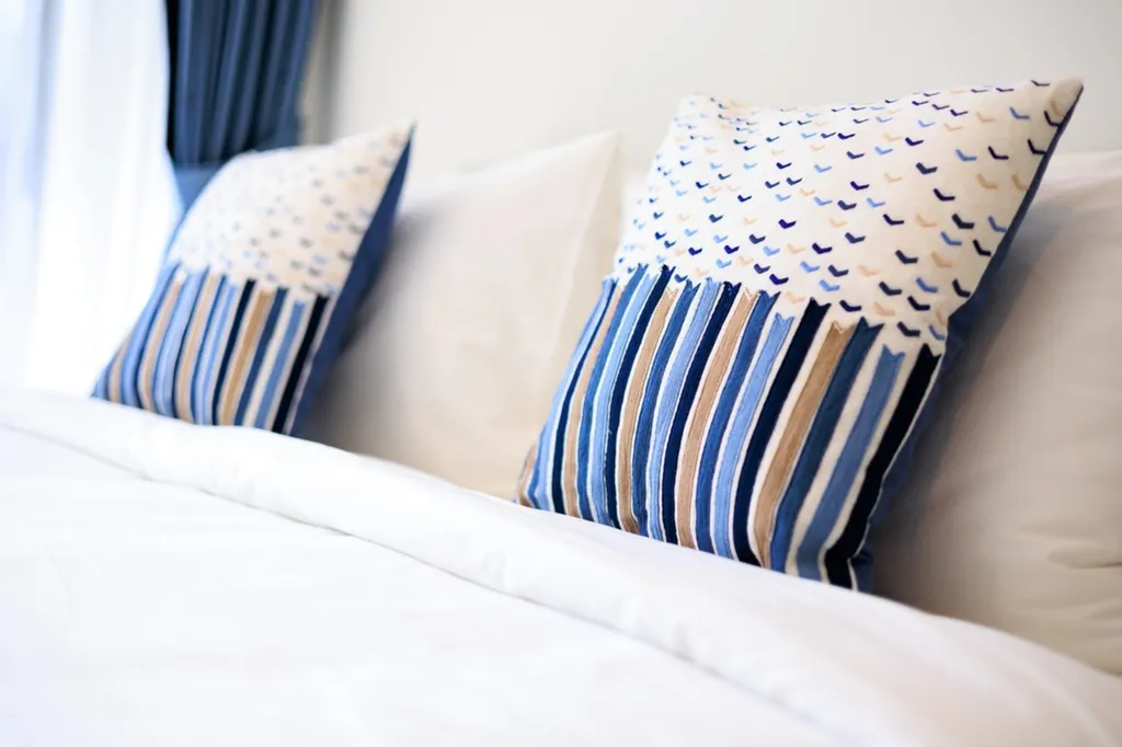 Laguna Skypark residences apartament