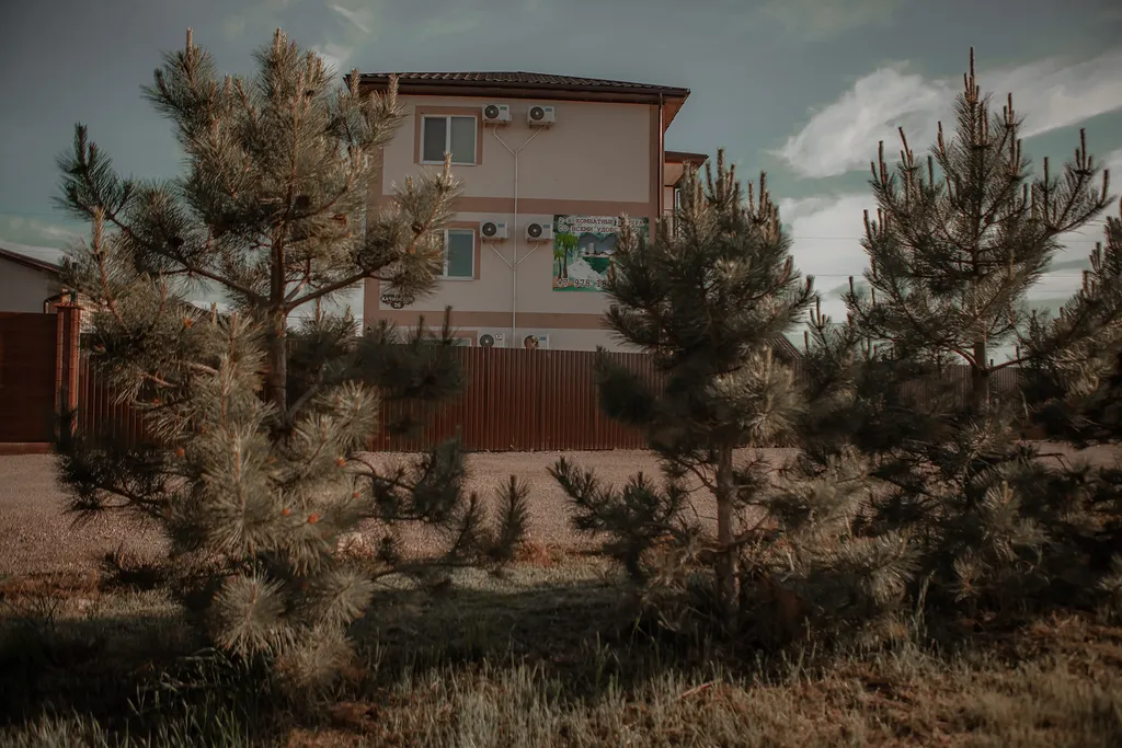 Уютный семейный номер