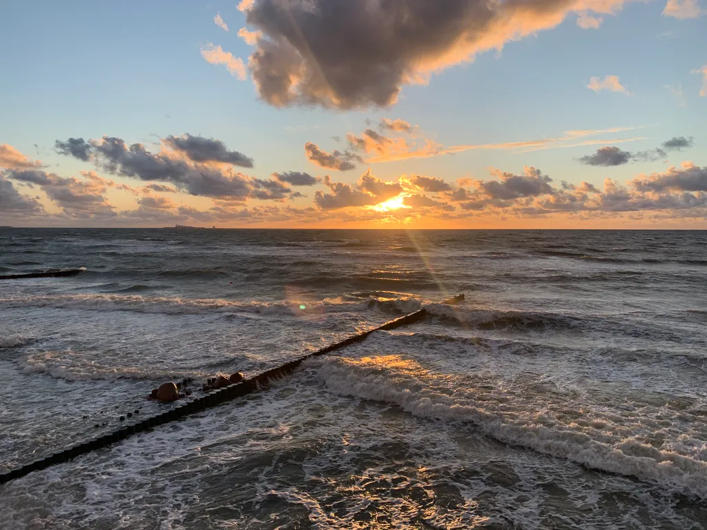 Аквамарин апарт