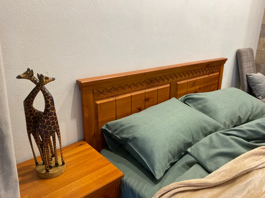 Стильная студия в центре