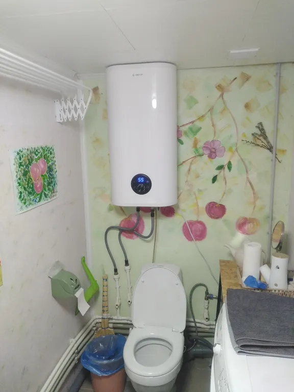 Уютный дом Хвалынские оконца