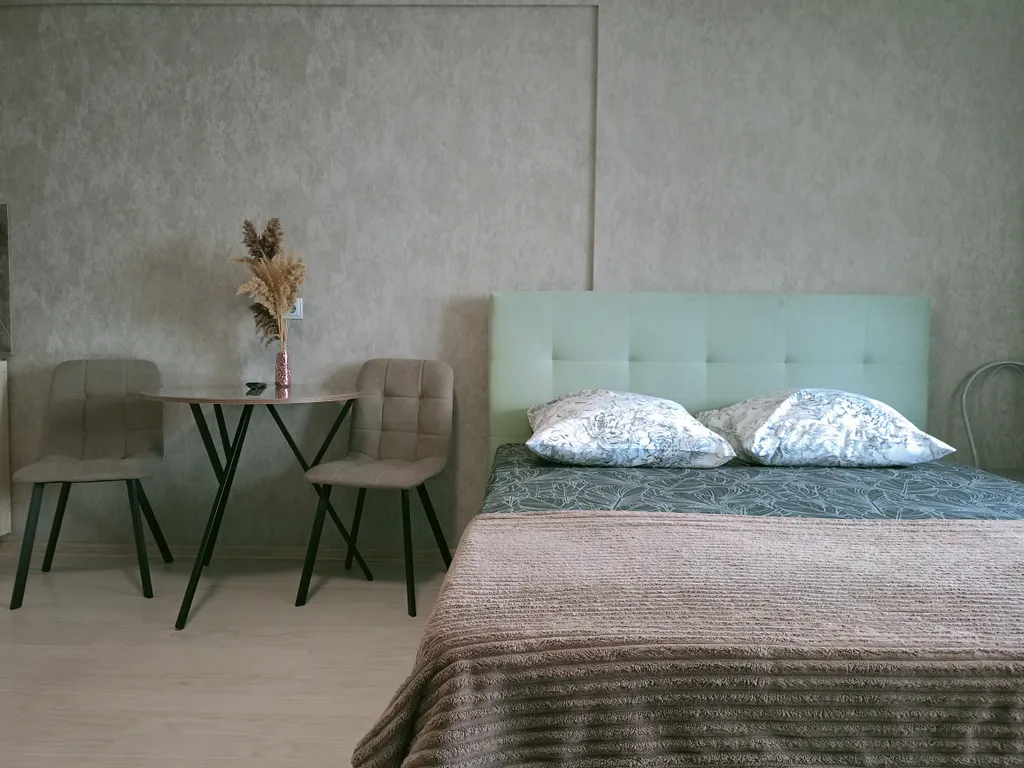 Квартира Яшма — аренда посуточно в Ижевск