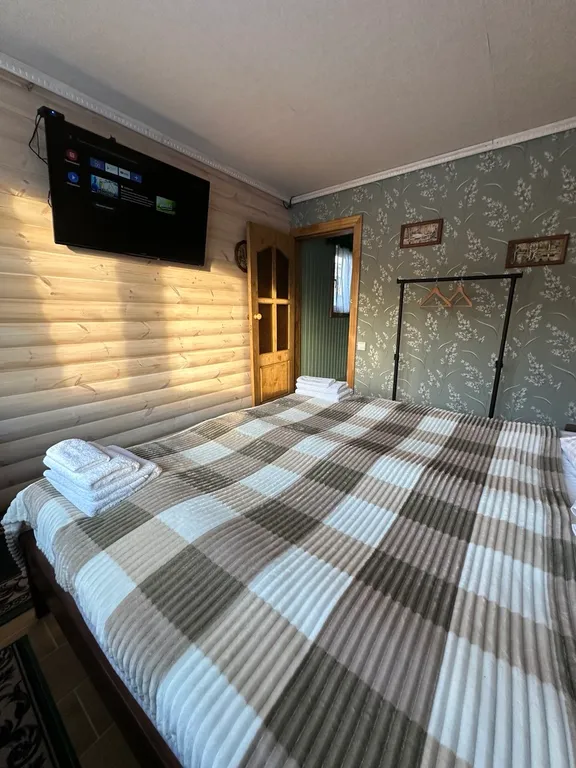 Дом в центре мини-усадьба Два дуба