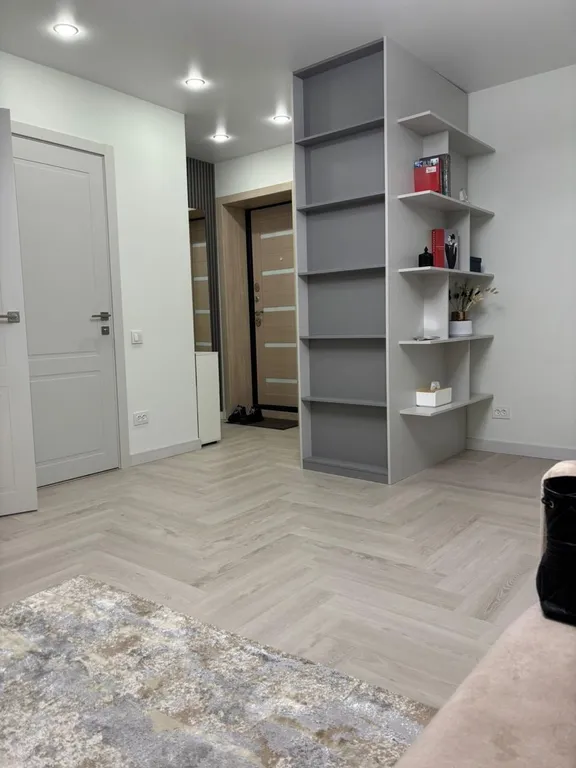 Уютная квартира в центре