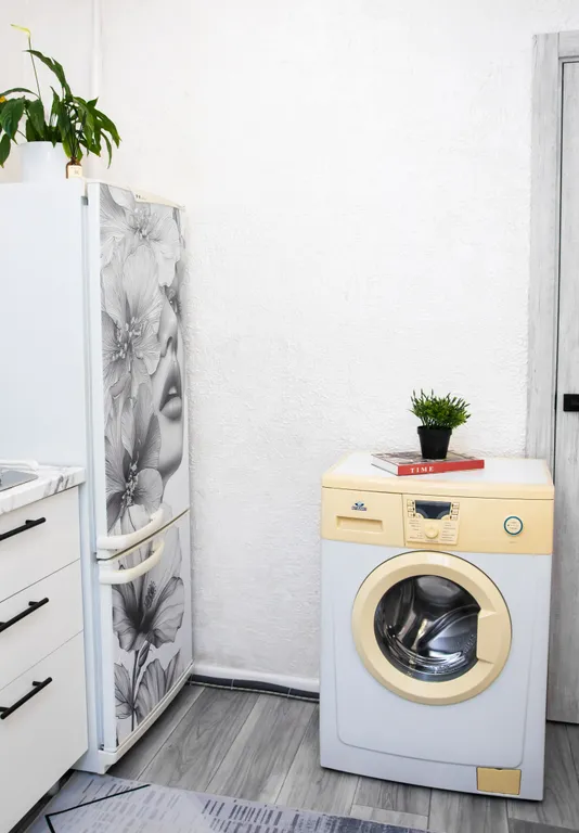 Уютная квартира в центре