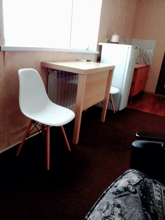 Студия у моря