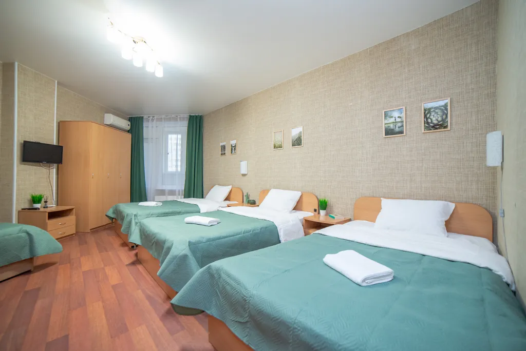 Кармельный рай