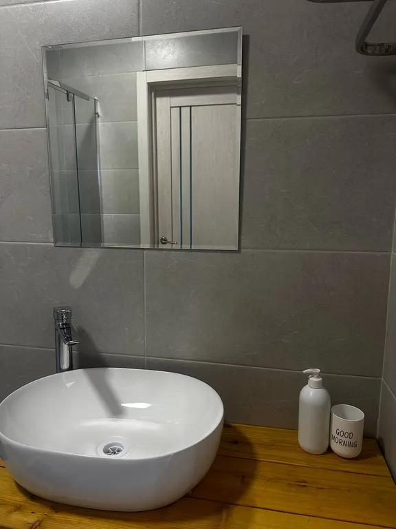 Коттедж на берегу Волги с банным чаном