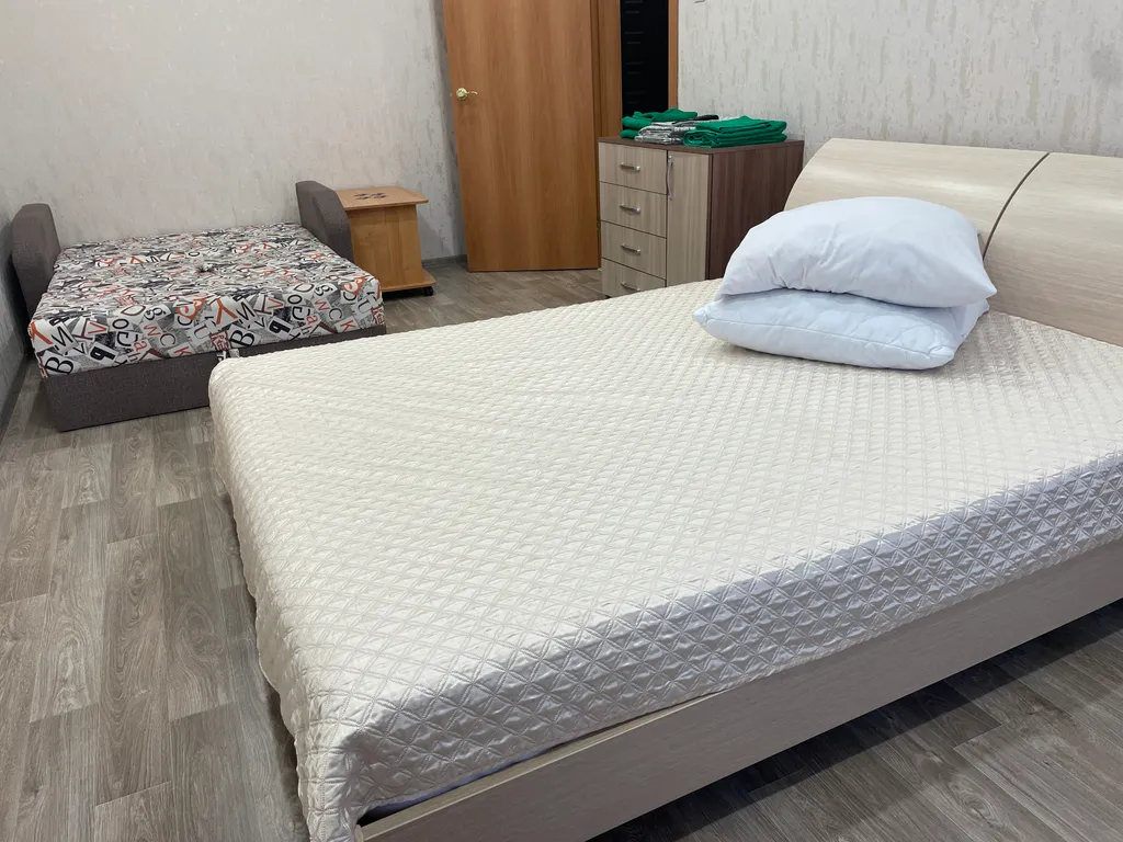 Квартира в центре Энергетика