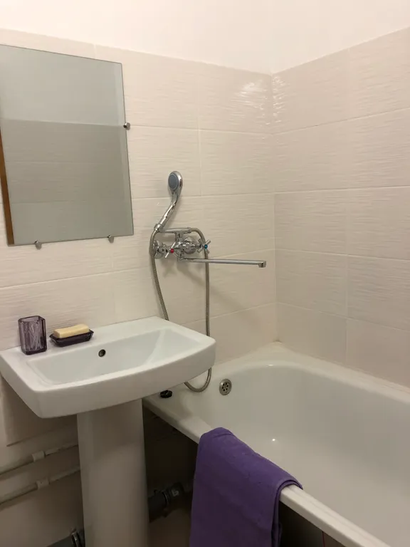 Квартира на Крейде