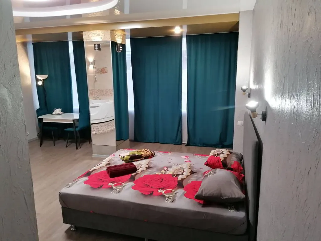 Квартира Комната — аренда посуточно в Пермь