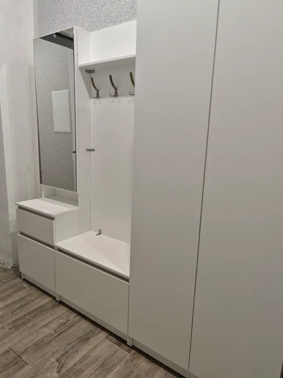 Новый ремонт, рядом центр и вокзал