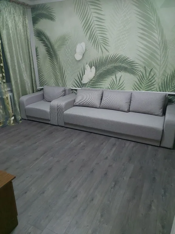 Коттедж 3-комнатный Дом — аренда посуточно в Черноморское