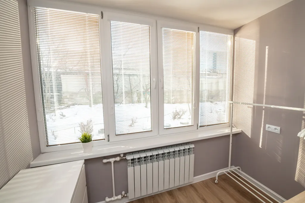 Стильная и уютная студия в районе Чуркина