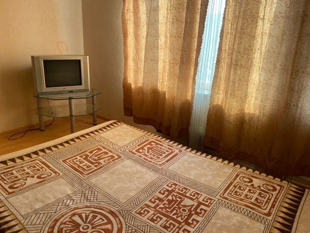 Двухкомнатная квартира на Новом Свете