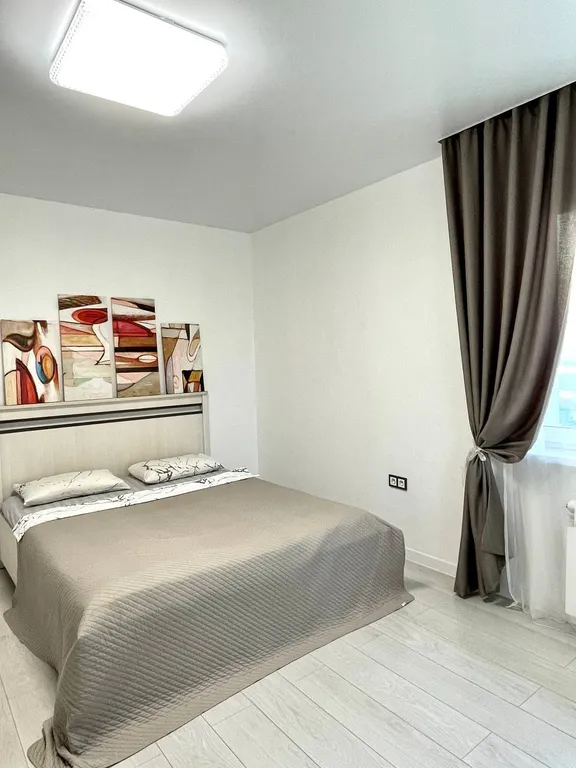 Уютная квартира в центре