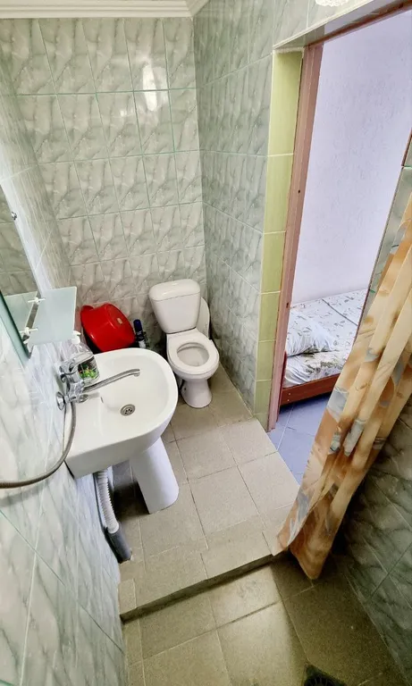 Квартира Комната — Геленджик