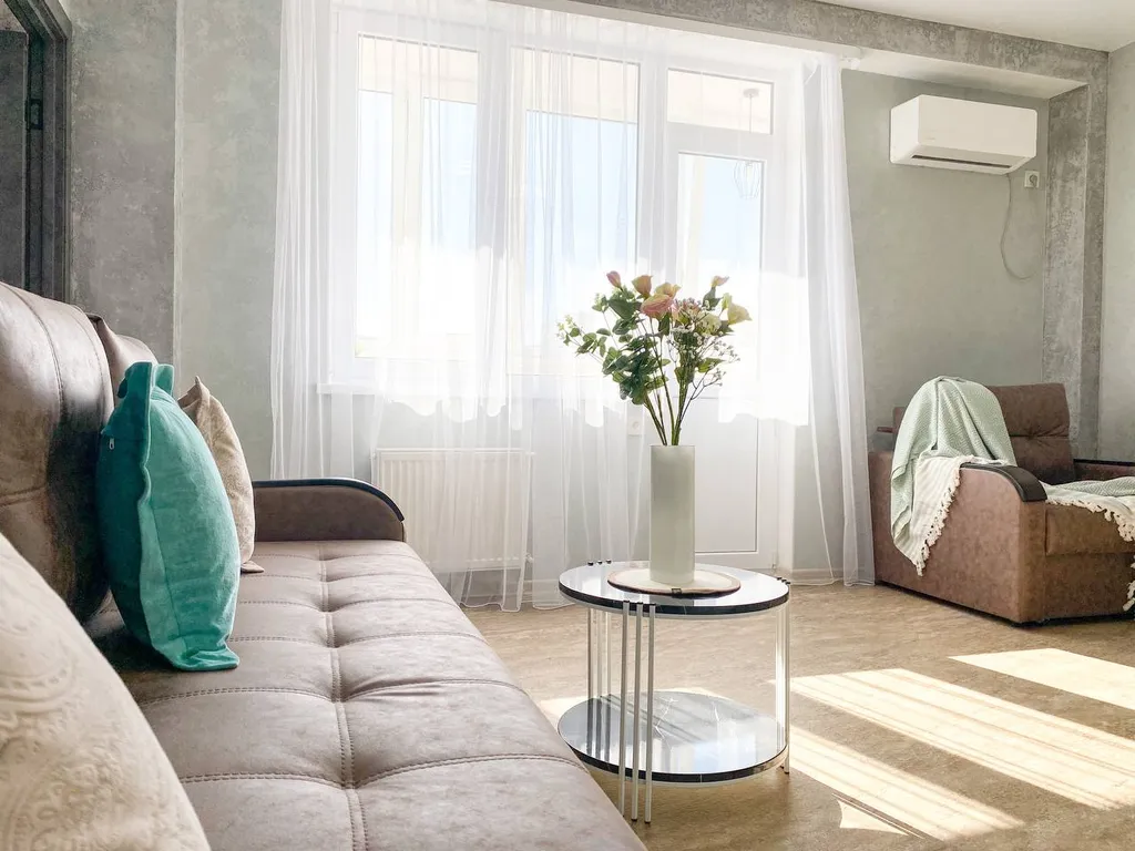 Квартира Стильная квартира — Севастополь