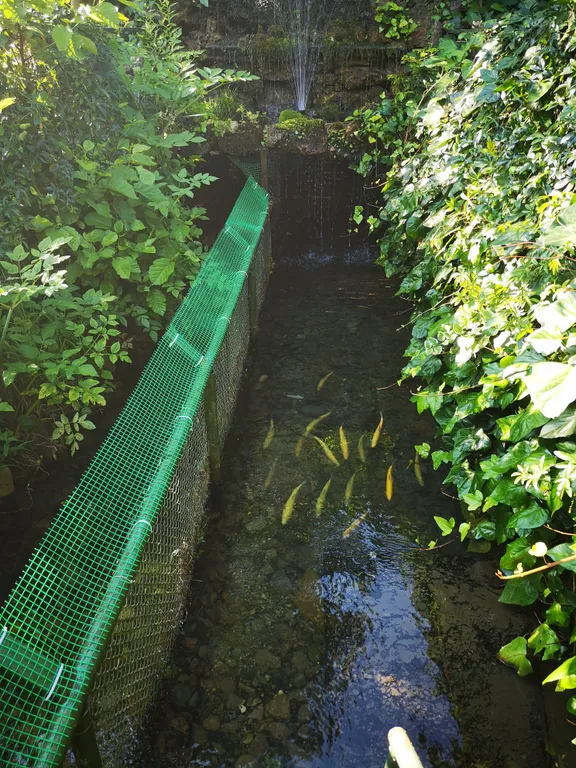 Двухкомнатные апартаменты с кухней, балконом и видом на горы