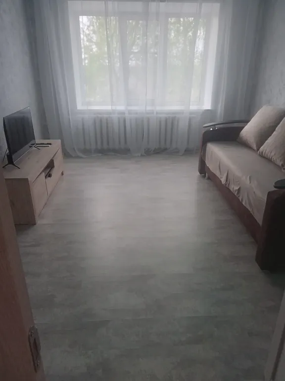 2-хкомнатная квартира со всем необходимым