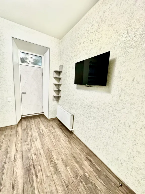 Квартира возле моря в центре