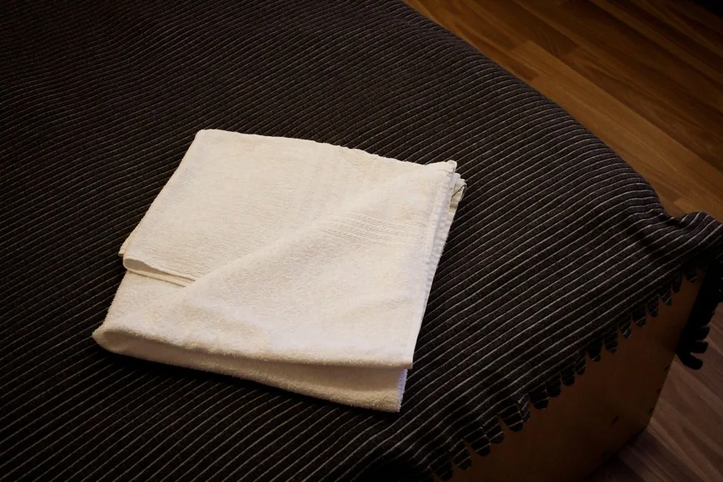 Апартамент двухкомнатный с финской сауной номер 6