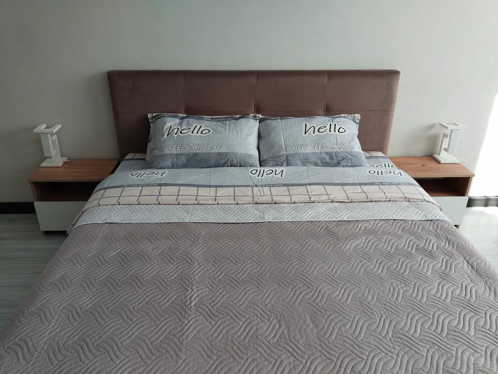 Квартира Квартира С удобствами — Тверь