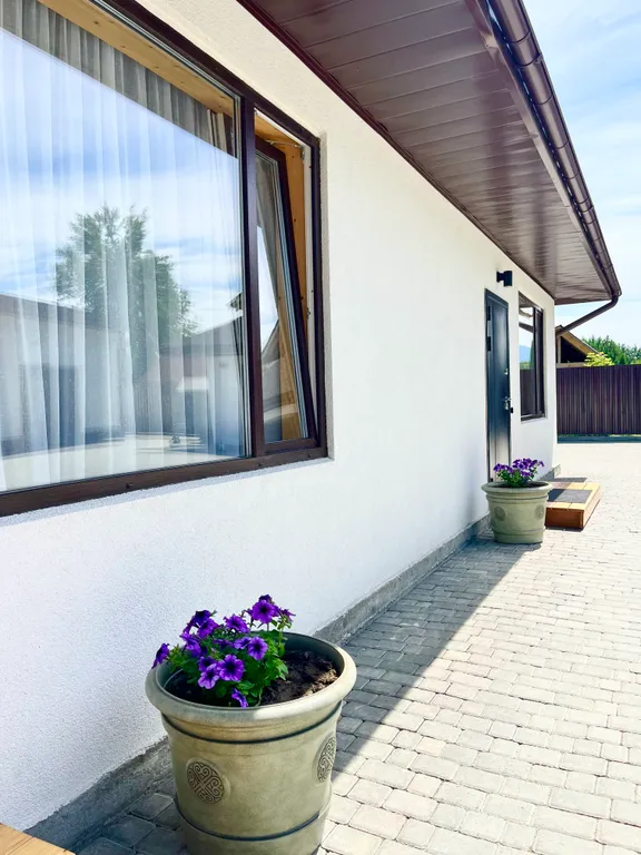 Дуплекс от Mountain house на берегу горной реки Катунь N2