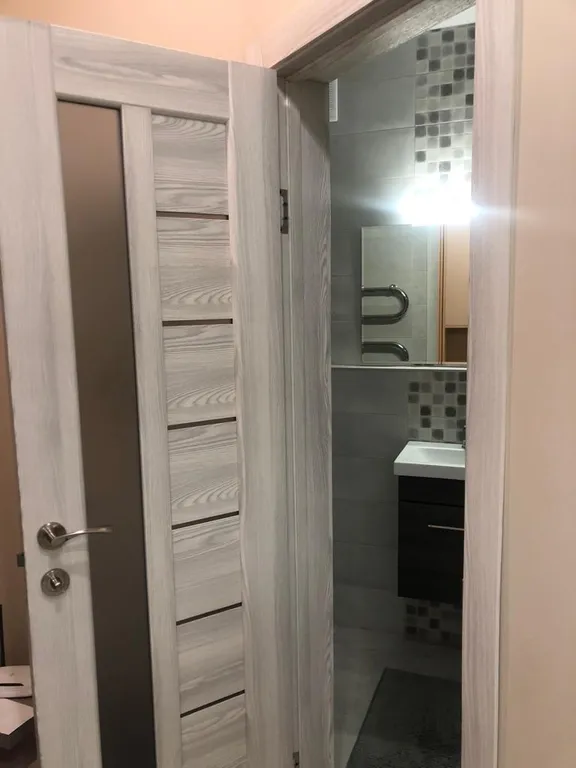 Уютная квартира на море для одного - двух гостей