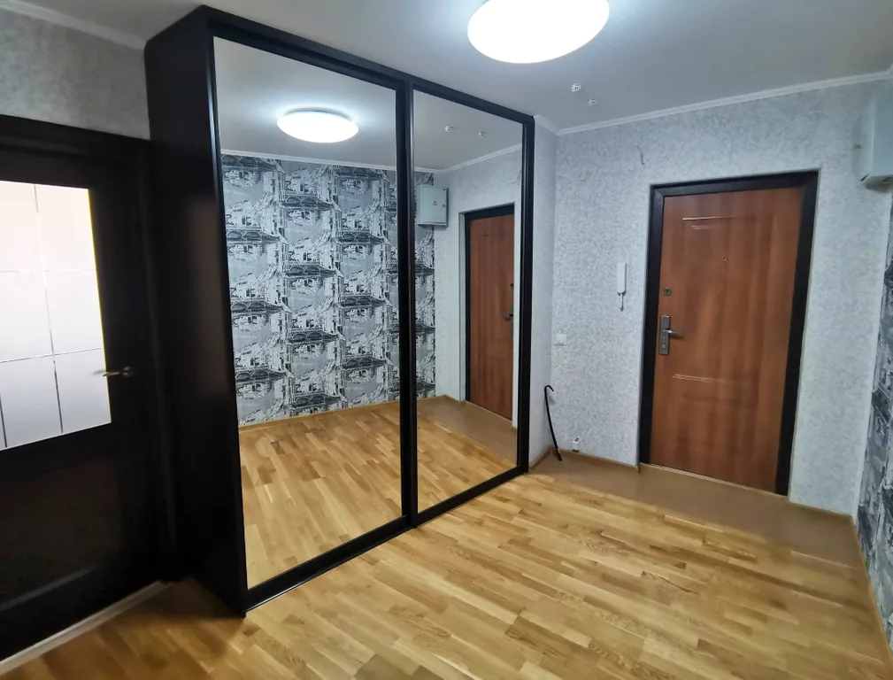 Квартира ATMA HOUSE: Просторная квартира в шаговой доступности гипермаркет Окей — Тюмень